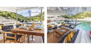 Dolcia East Mediterranean