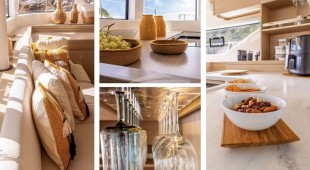 Dolcia East Mediterranean