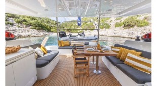 Dolcia East Mediterranean