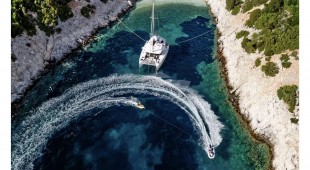 Dolcia East Mediterranean