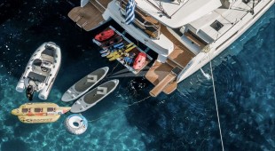 Dolcia East Mediterranean