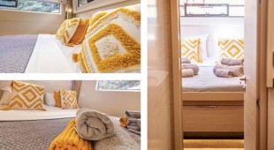 Dolcia East Mediterranean