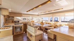 Dolcia East Mediterranean