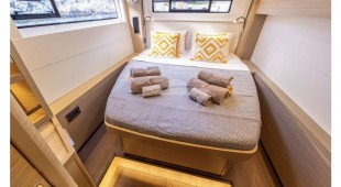 Dolcia East Mediterranean