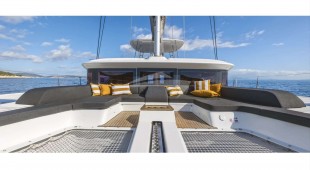 Dolcia East Mediterranean