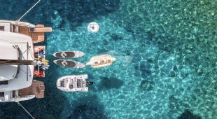 Dolcia East Mediterranean