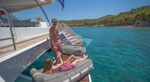 Dolly East Mediterranean