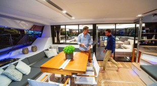 Dolly East Mediterranean