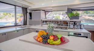 Dolly East Mediterranean