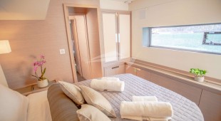 Dolly East Mediterranean