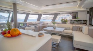 Dolly East Mediterranean