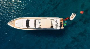 Dominique Greece, Croatia, Adriatic Sea, Croatia - Skradin