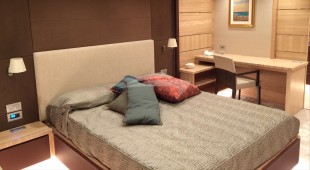 Don Michele West Mediterranean