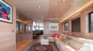 Don Michele West Mediterranean