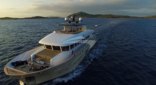 Don Michele West Mediterranean