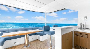 Done Deal Caribbean, East Coast United States