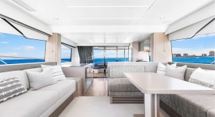 Done Deal Caribbean, East Coast United States