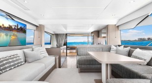 Done Deal Caribbean, East Coast United States