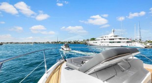 Done Deal Caribbean, East Coast United States