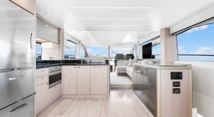 Done Deal Caribbean, East Coast United States