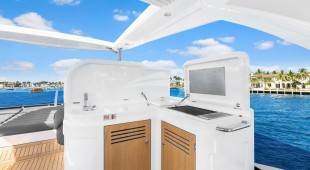 Done Deal Caribbean, East Coast United States