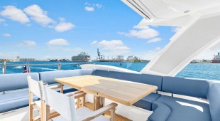 Done Deal Caribbean, East Coast United States