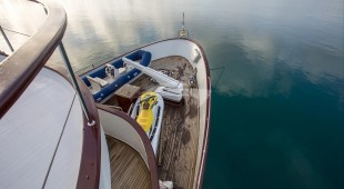 Donna Del Mare East Mediterranean, West Mediterranean