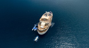 Donna Del Mare East Mediterranean, West Mediterranean