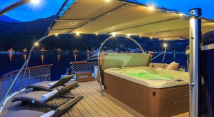 Donna Del Mare East Mediterranean, West Mediterranean