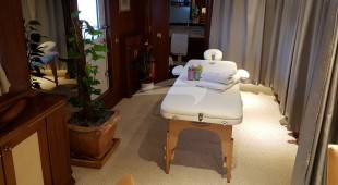 Donna Del Mare East Mediterranean, West Mediterranean