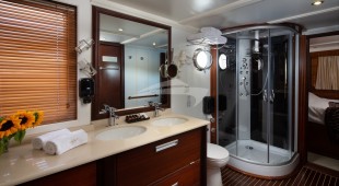 Donna Del Mare East Mediterranean, West Mediterranean