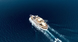 Donna Del Mare East Mediterranean, West Mediterranean