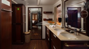 Donna Del Mare East Mediterranean, West Mediterranean