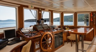 Donna Del Mare East Mediterranean, West Mediterranean