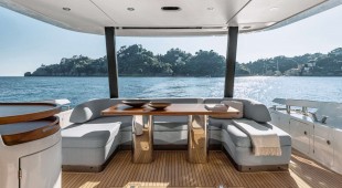 Donna East Mediterranean