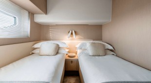 Donna East Mediterranean