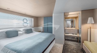 Donna East Mediterranean