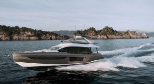 Donna East Mediterranean