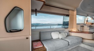 Donna East Mediterranean