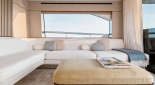 Donna East Mediterranean