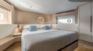 Donna East Mediterranean