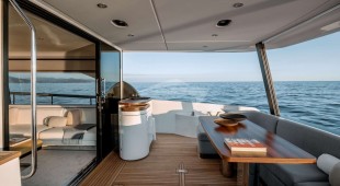 Donna East Mediterranean