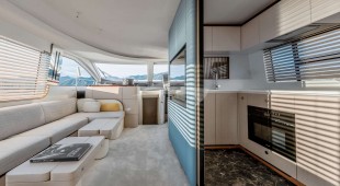 Donna East Mediterranean