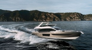 Donna East Mediterranean