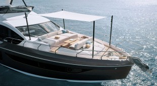 Donna East Mediterranean