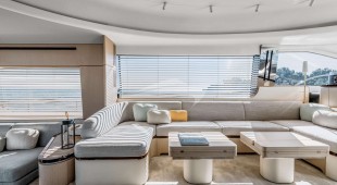 Donna East Mediterranean