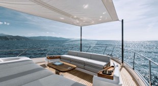 Donna East Mediterranean