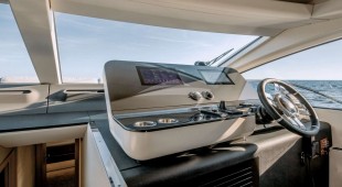 Donna East Mediterranean