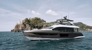 Donna East Mediterranean