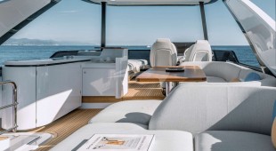 Donna East Mediterranean